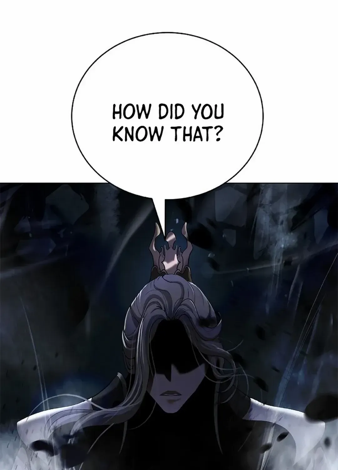 The Story of Thorny Spear Chapter 161 page 45 - 