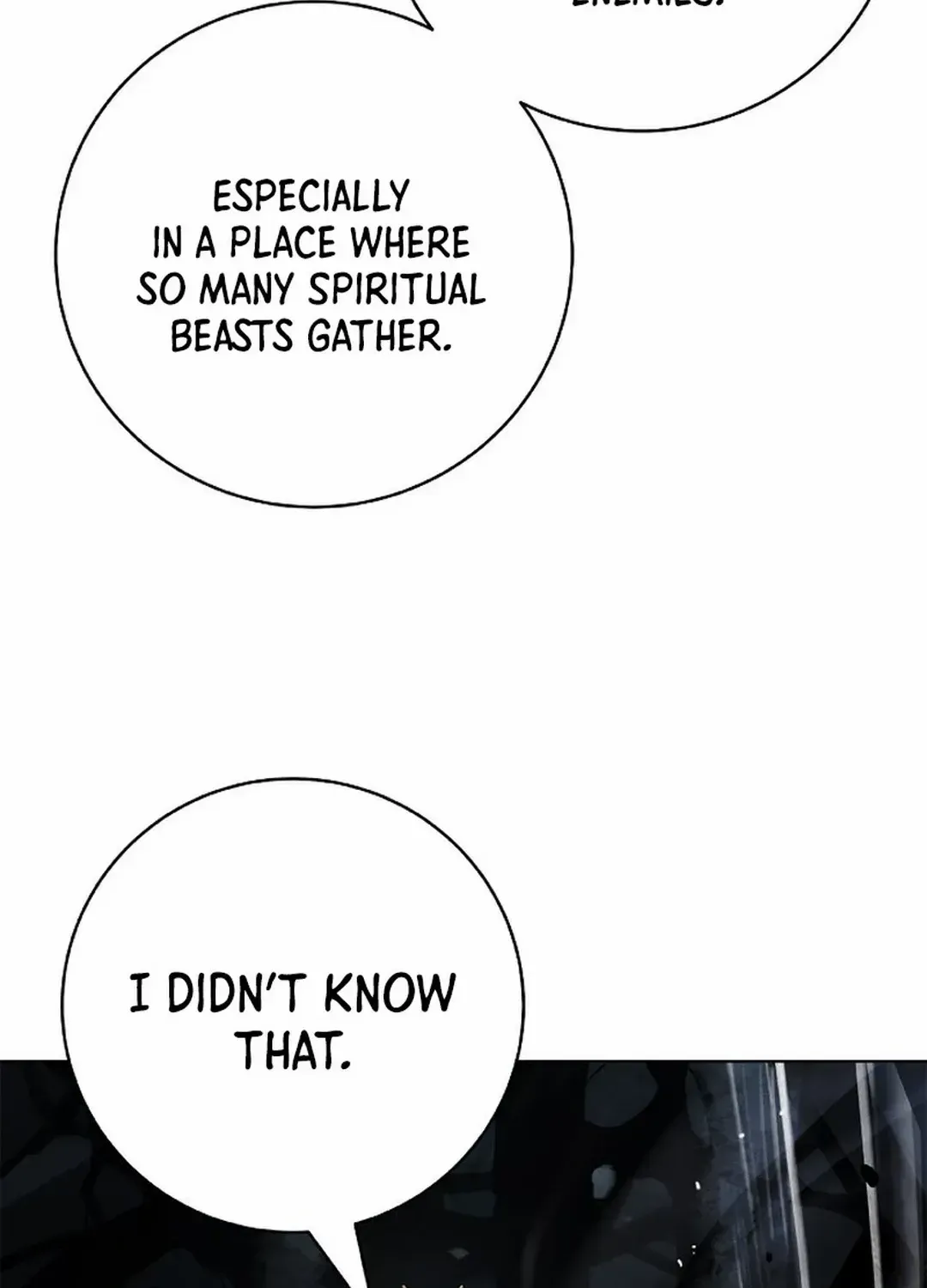 The Story of Thorny Spear Chapter 161 page 48 - 