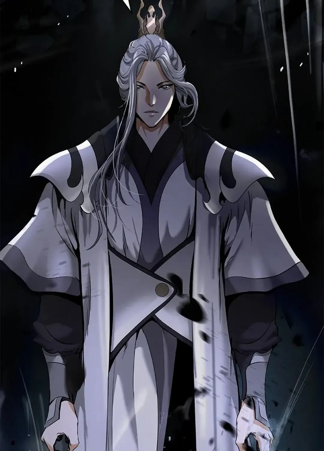 The Story of Thorny Spear Chapter 161 page 49 - 