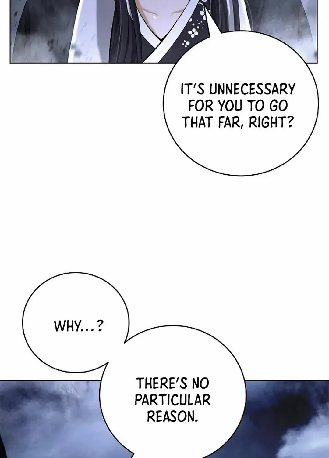 The Story of Thorny Spear Chapter 161 page 6 - 