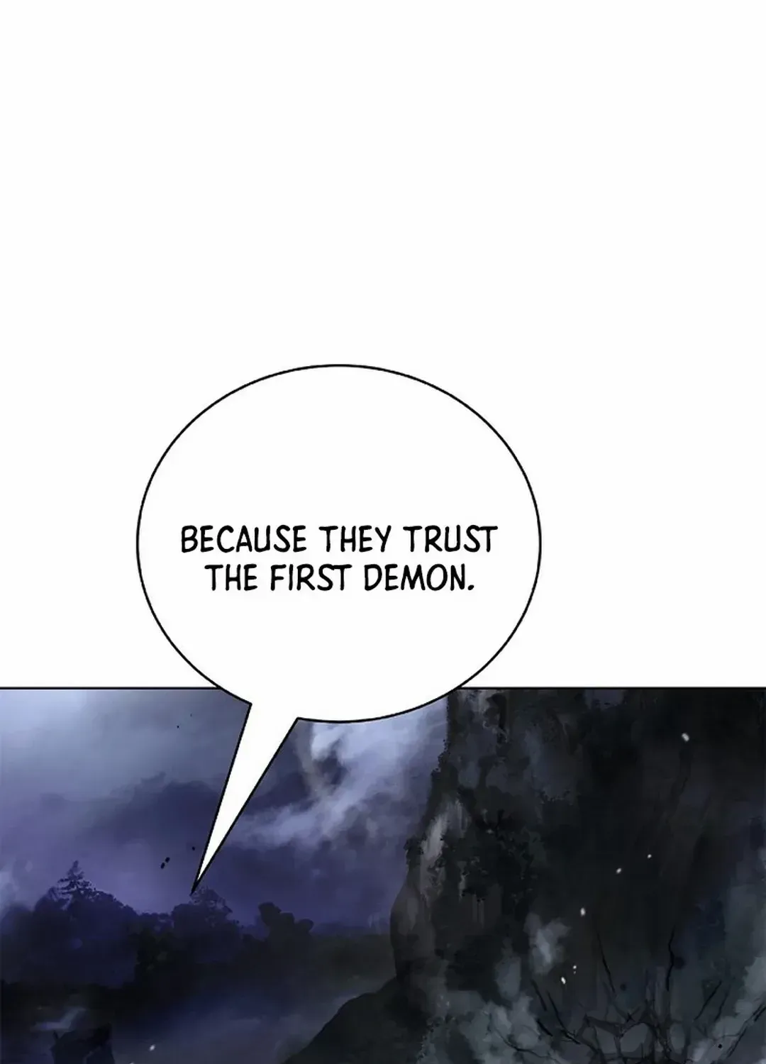 The Story of Thorny Spear Chapter 161 page 51 - 