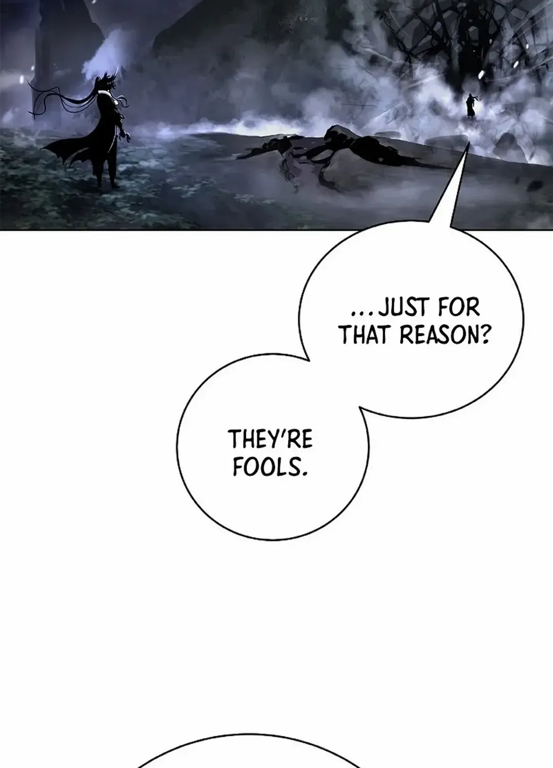 The Story of Thorny Spear Chapter 161 page 52 - 