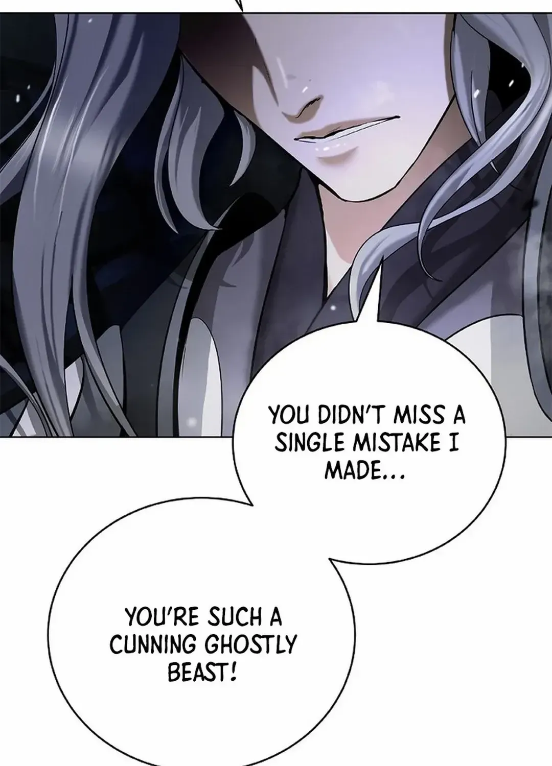 The Story of Thorny Spear Chapter 161 page 56 - 