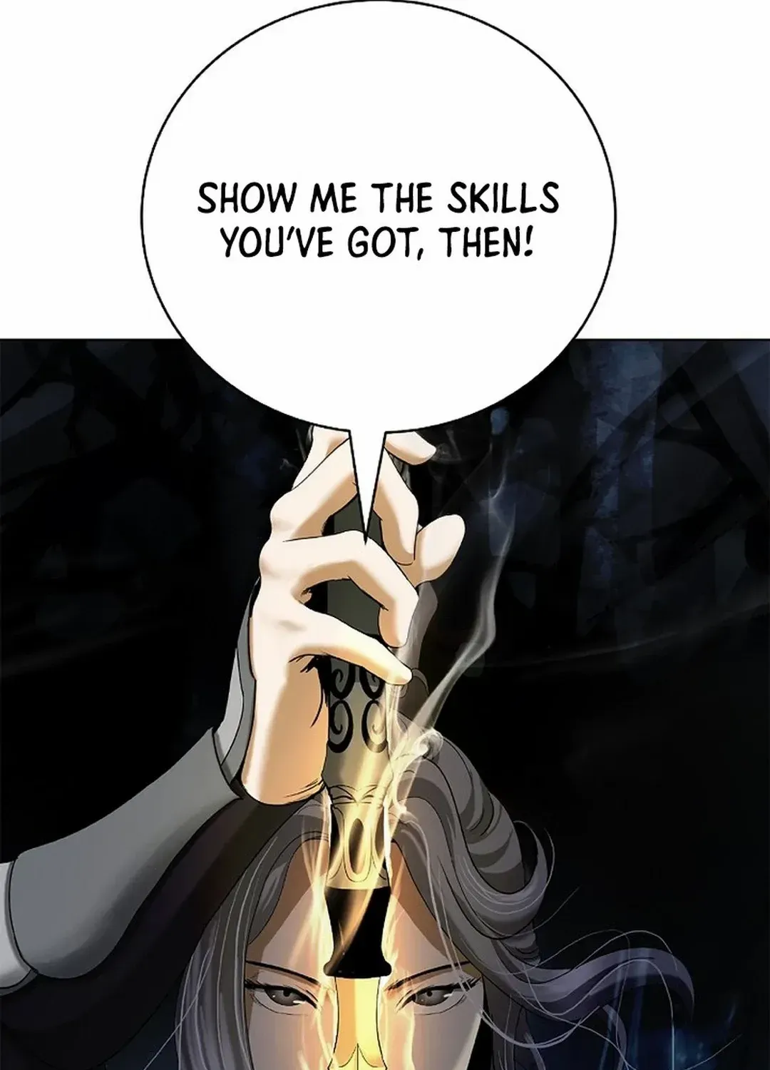 The Story of Thorny Spear Chapter 161 page 58 - 