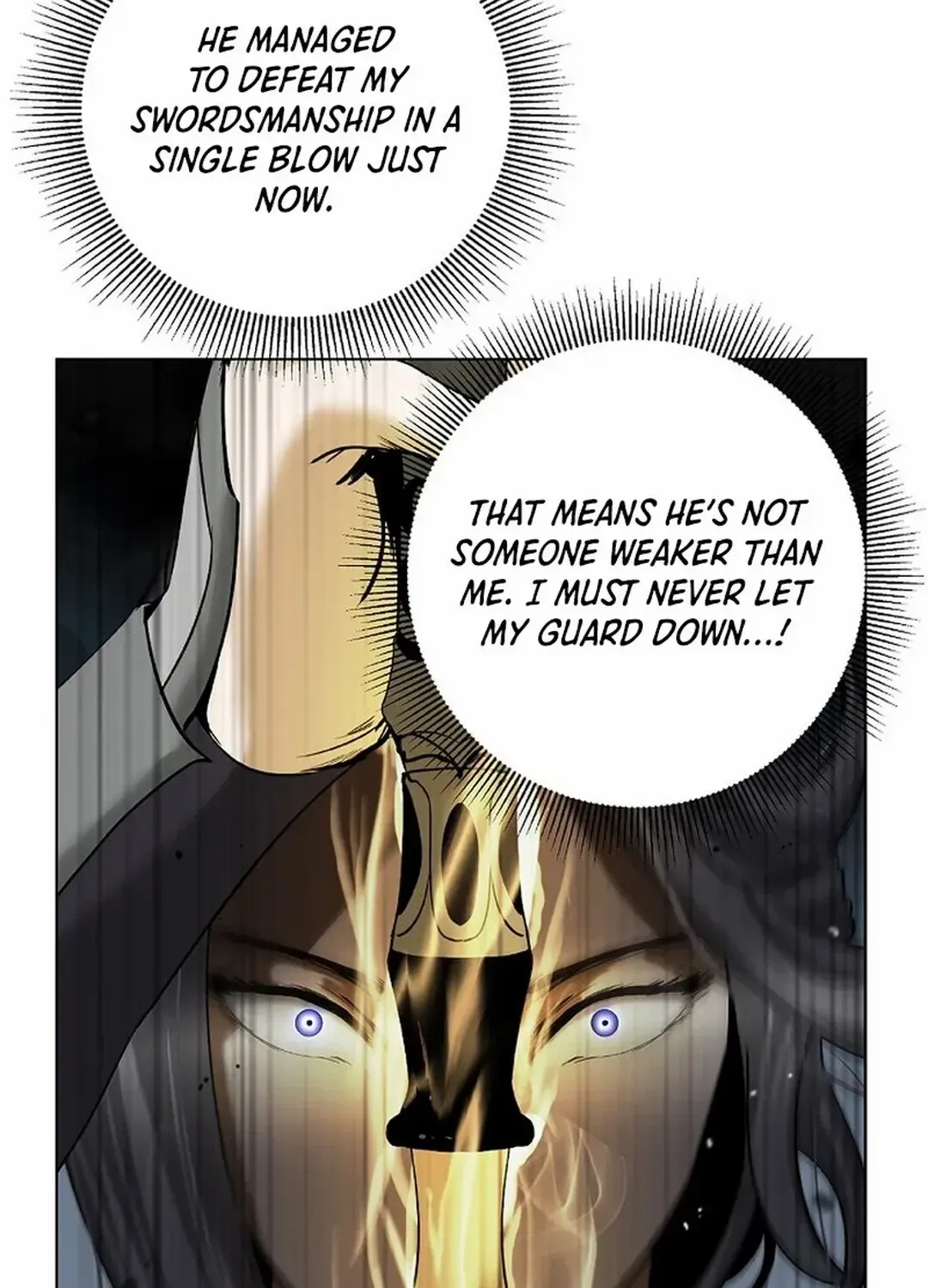 The Story of Thorny Spear Chapter 161 page 60 - 