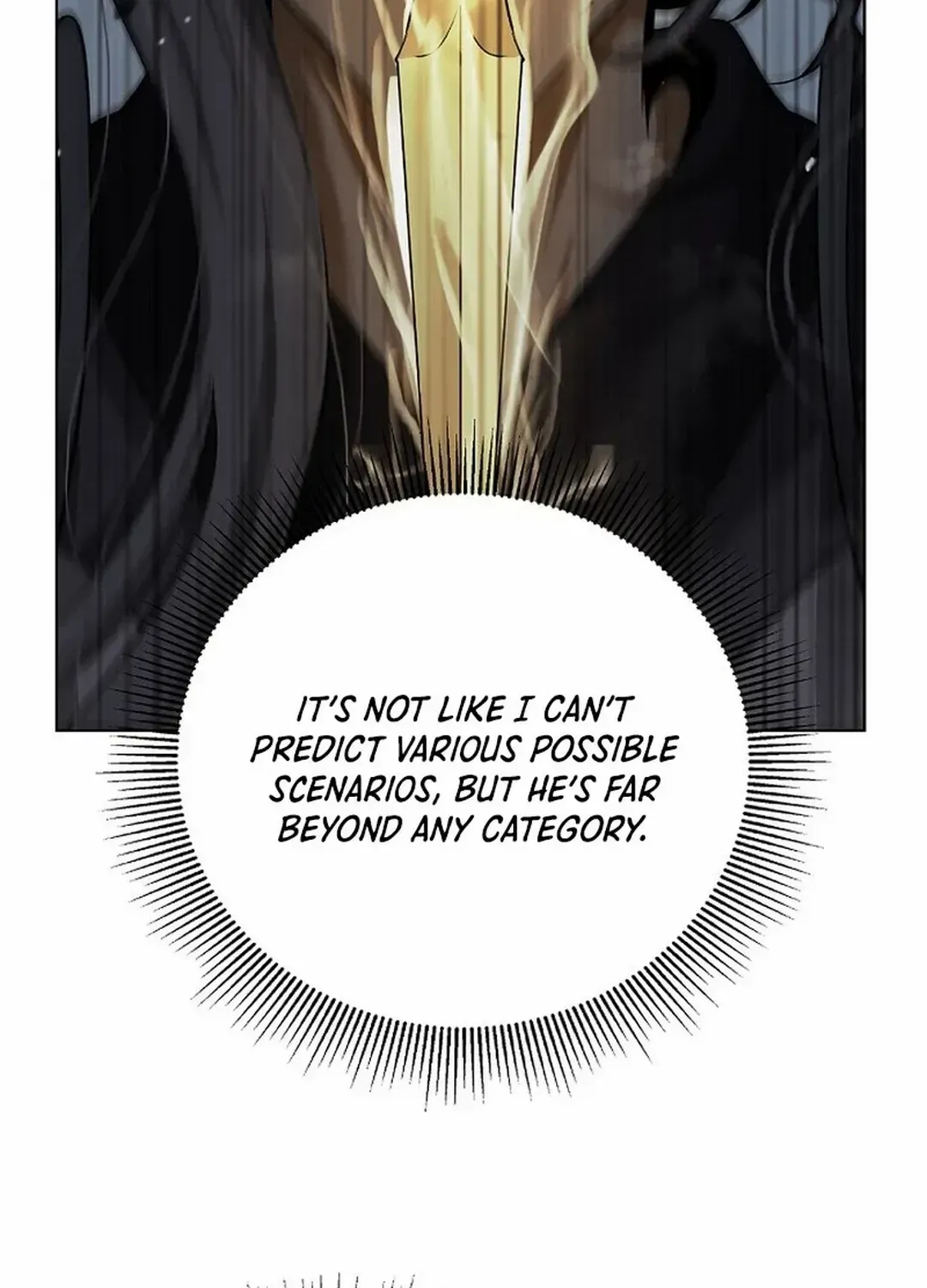 The Story of Thorny Spear Chapter 161 page 61 - 