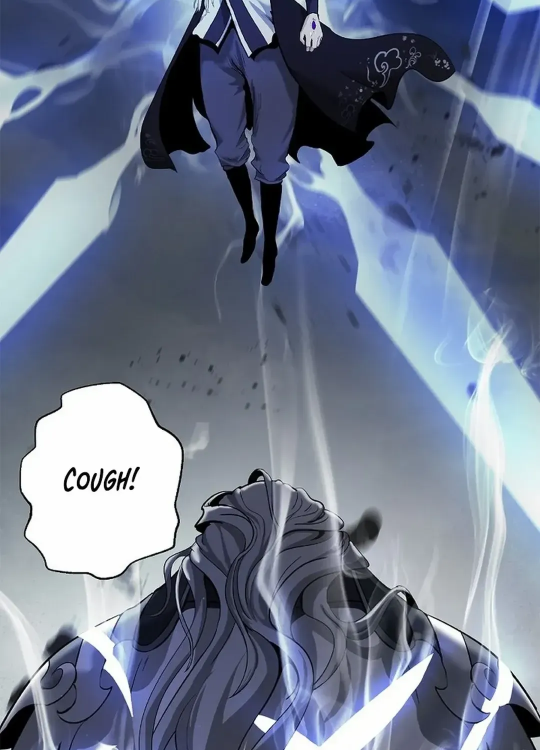 The Story of Thorny Spear Chapter 161 page 85 - 