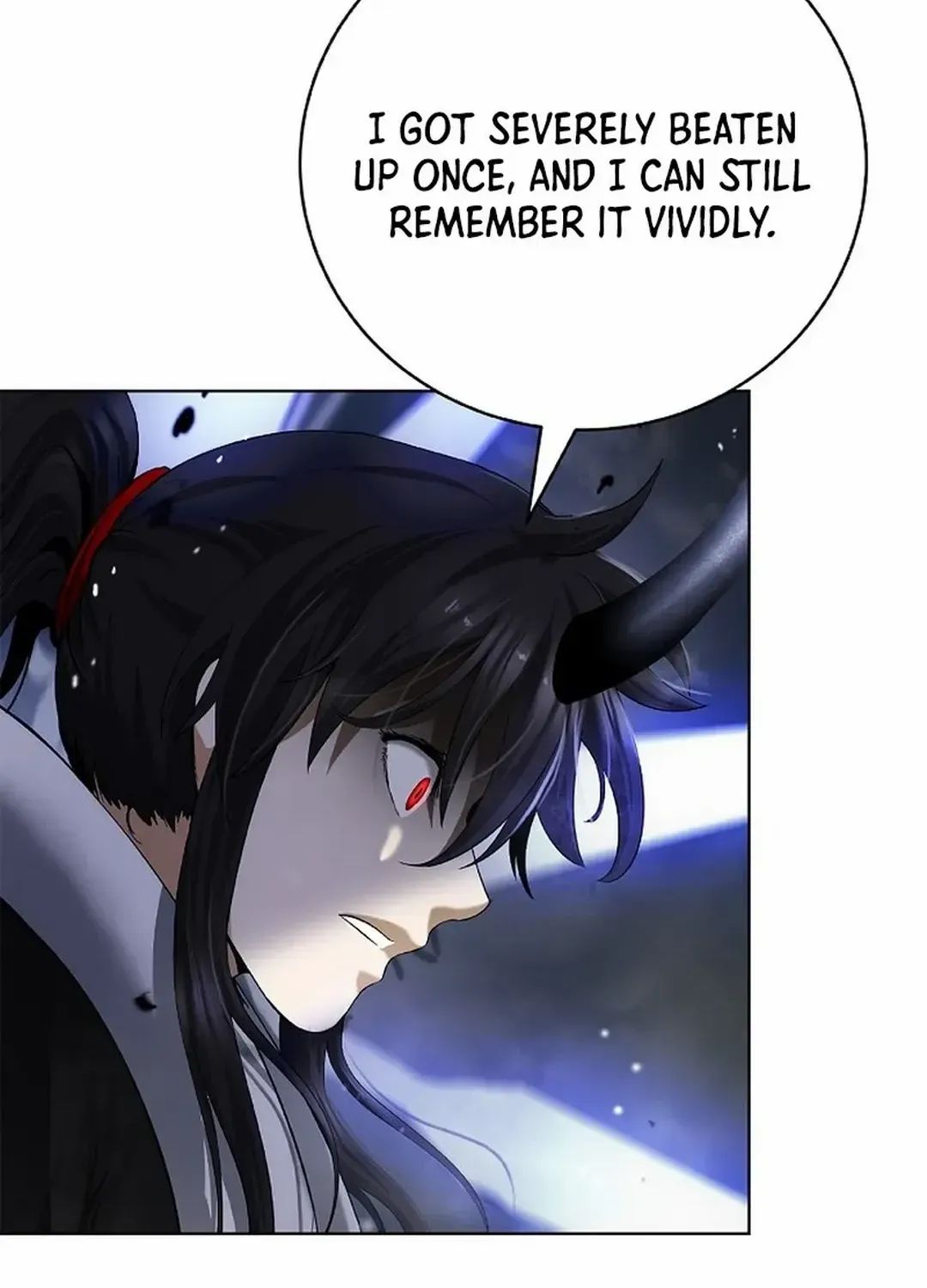 The Story of Thorny Spear Chapter 161 page 89 - 