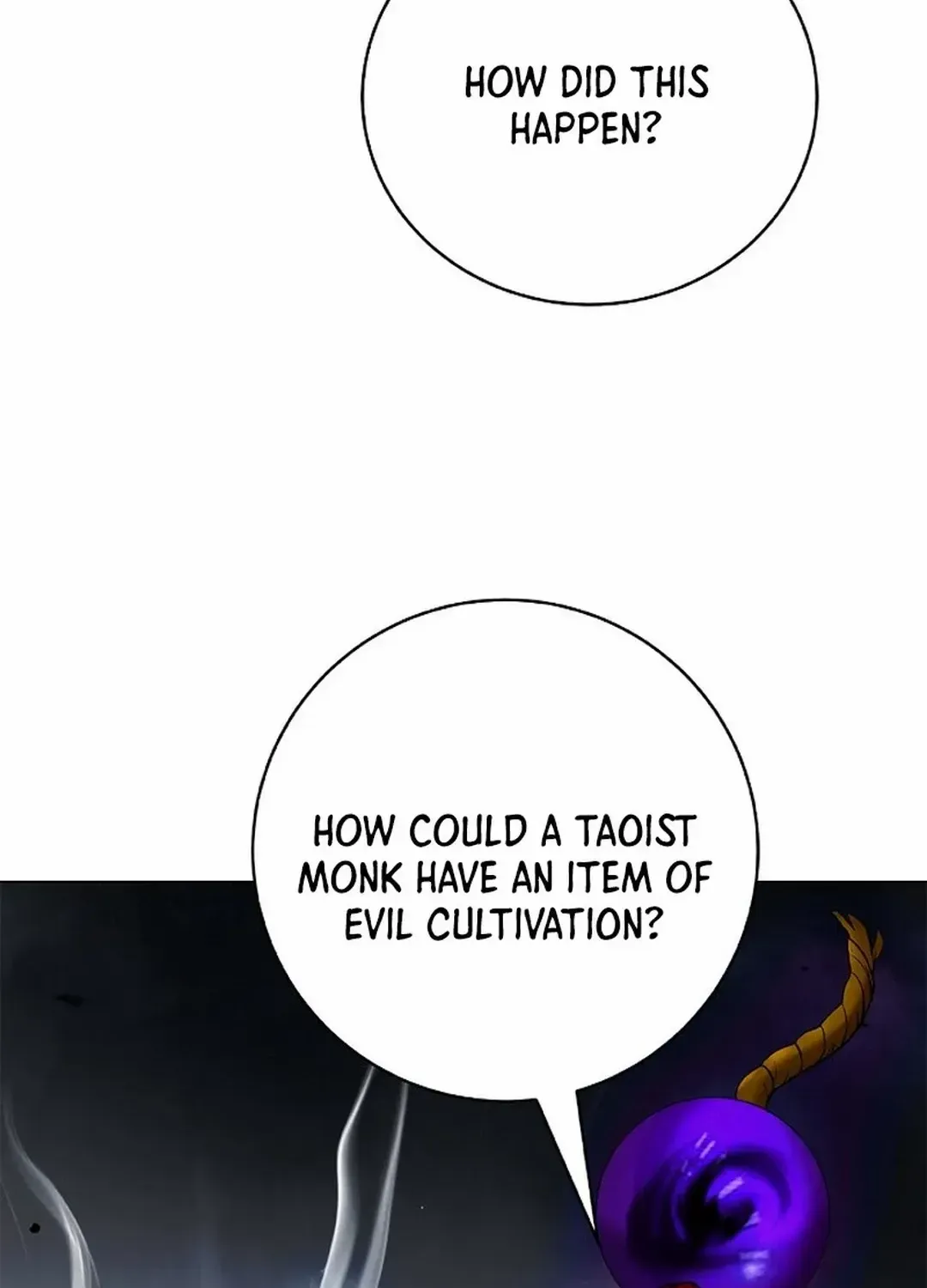 The Story of Thorny Spear Chapter 161 page 92 - 