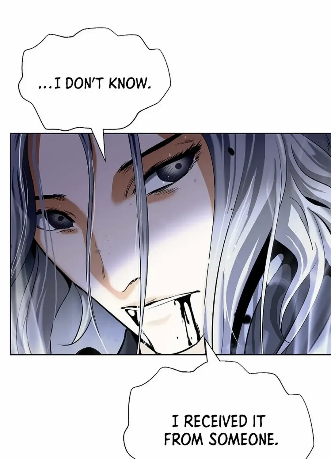 The Story of Thorny Spear Chapter 161 page 94 - 