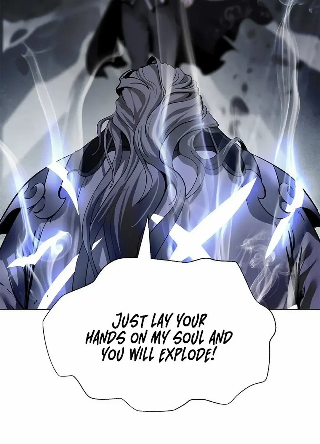 The Story of Thorny Spear Chapter 161 page 99 - 