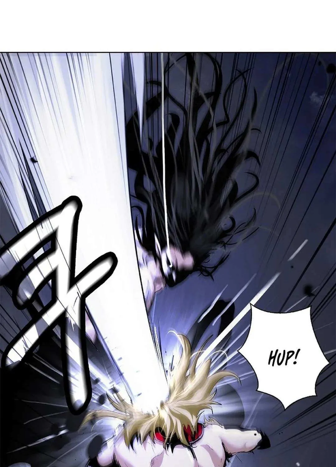The Story of Thorny Spear Chapter 162 page 11 - 