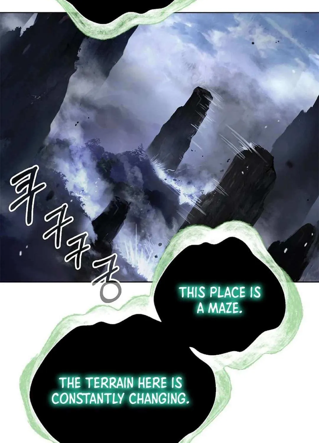The Story of Thorny Spear Chapter 162 page 113 - 