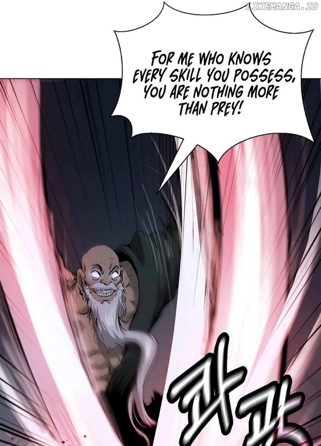 The Story of Thorny Spear Chapter 162 page 124 - 