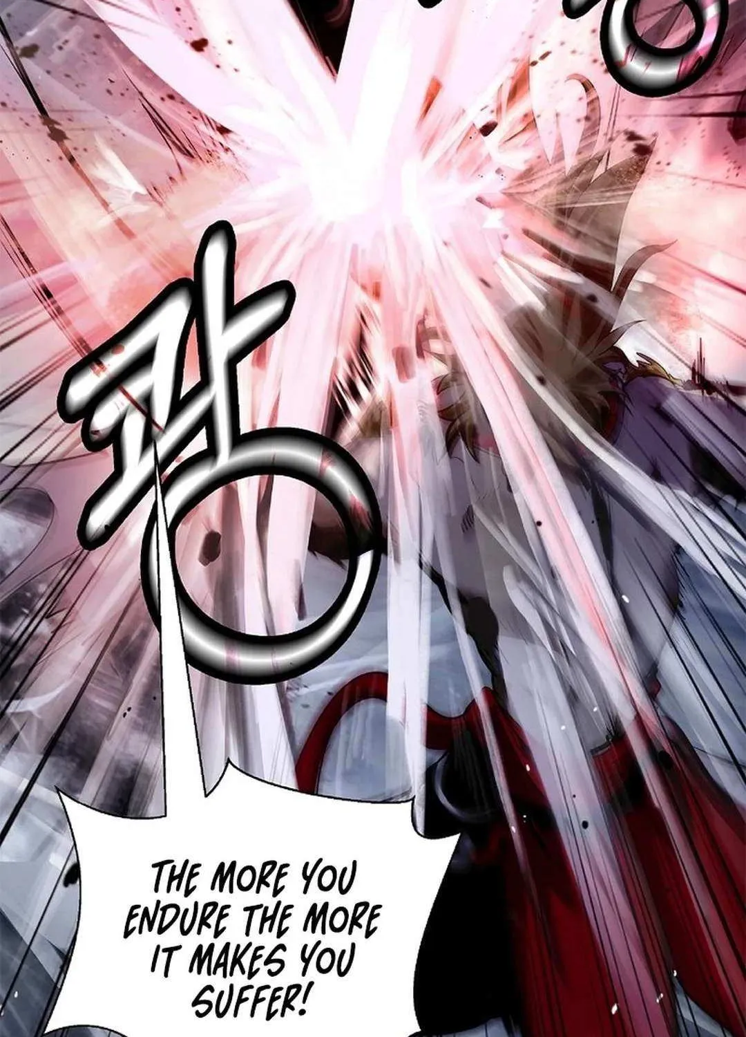 The Story of Thorny Spear Chapter 162 page 125 - 