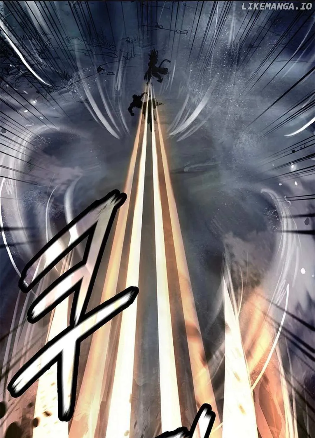 The Story of Thorny Spear Chapter 162 page 131 - 