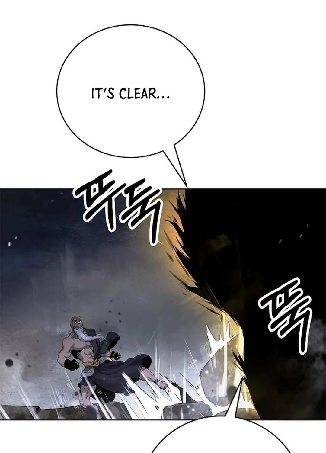 The Story of Thorny Spear Chapter 162 page 135 - 