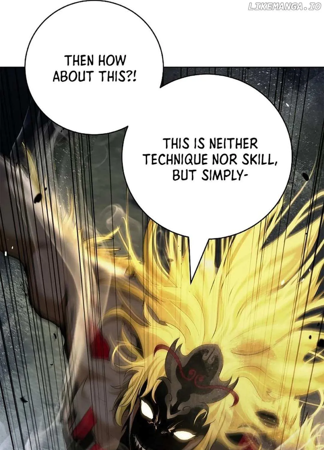 The Story of Thorny Spear Chapter 162 page 137 - 