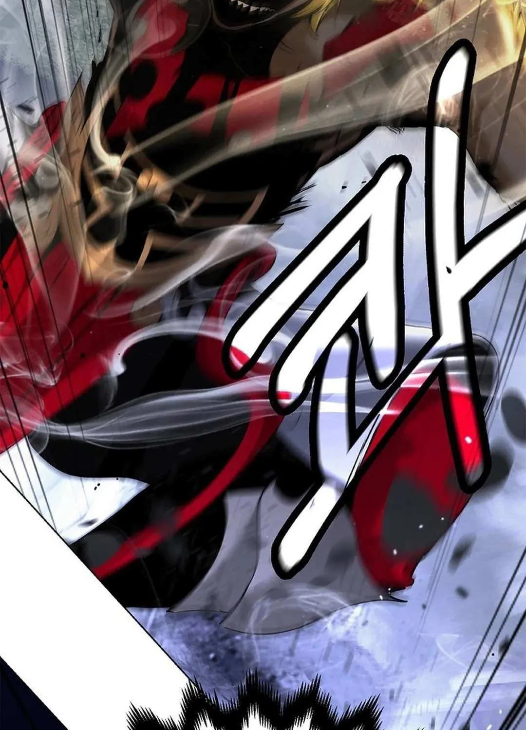 The Story of Thorny Spear Chapter 162 page 138 - 