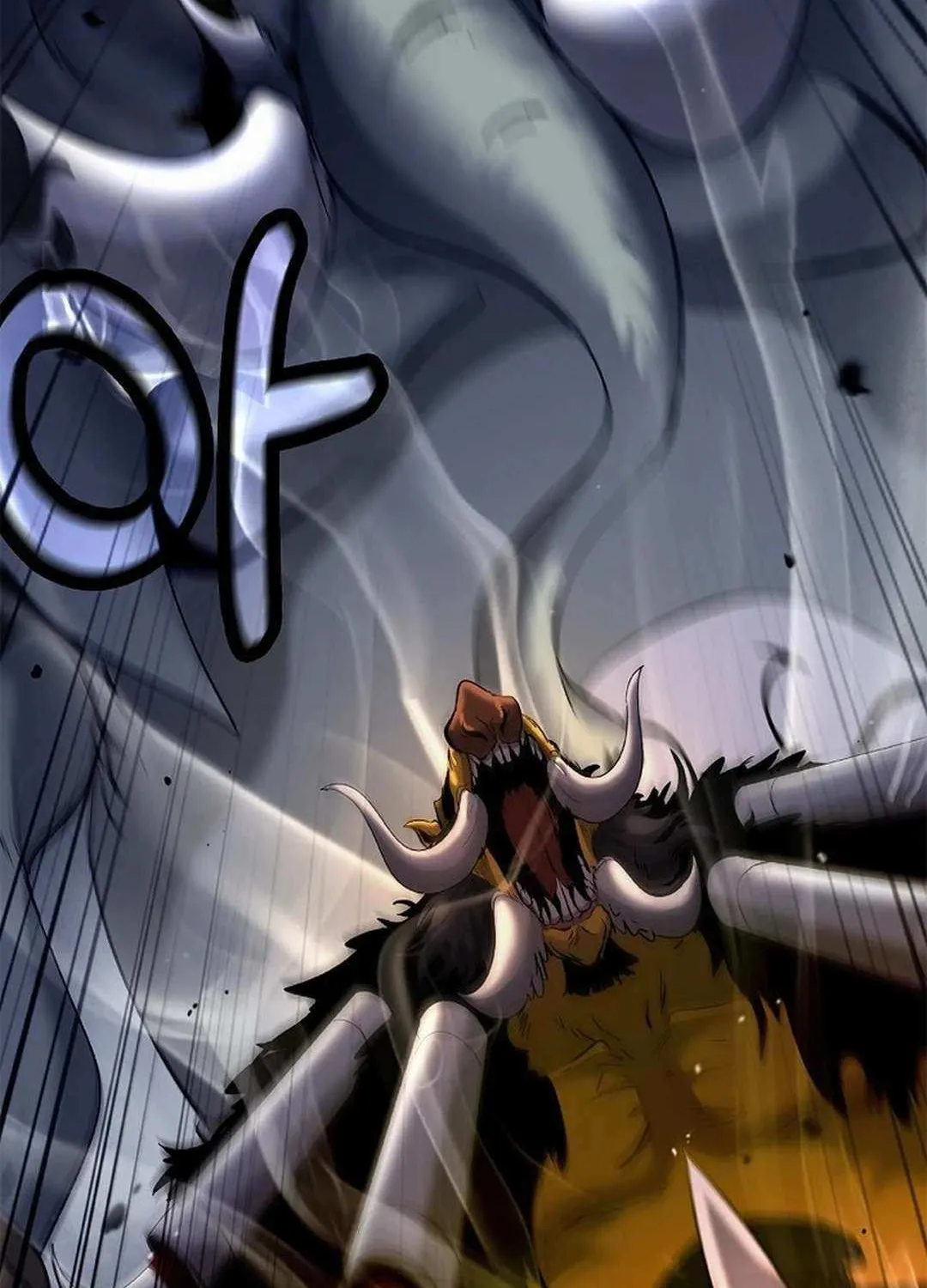 The Story of Thorny Spear Chapter 162 page 140 - 