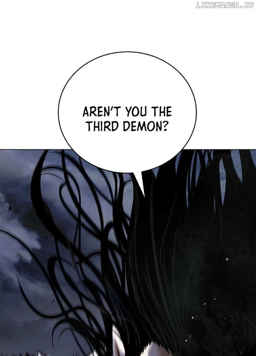 The Story of Thorny Spear Chapter 162 page 15 - 