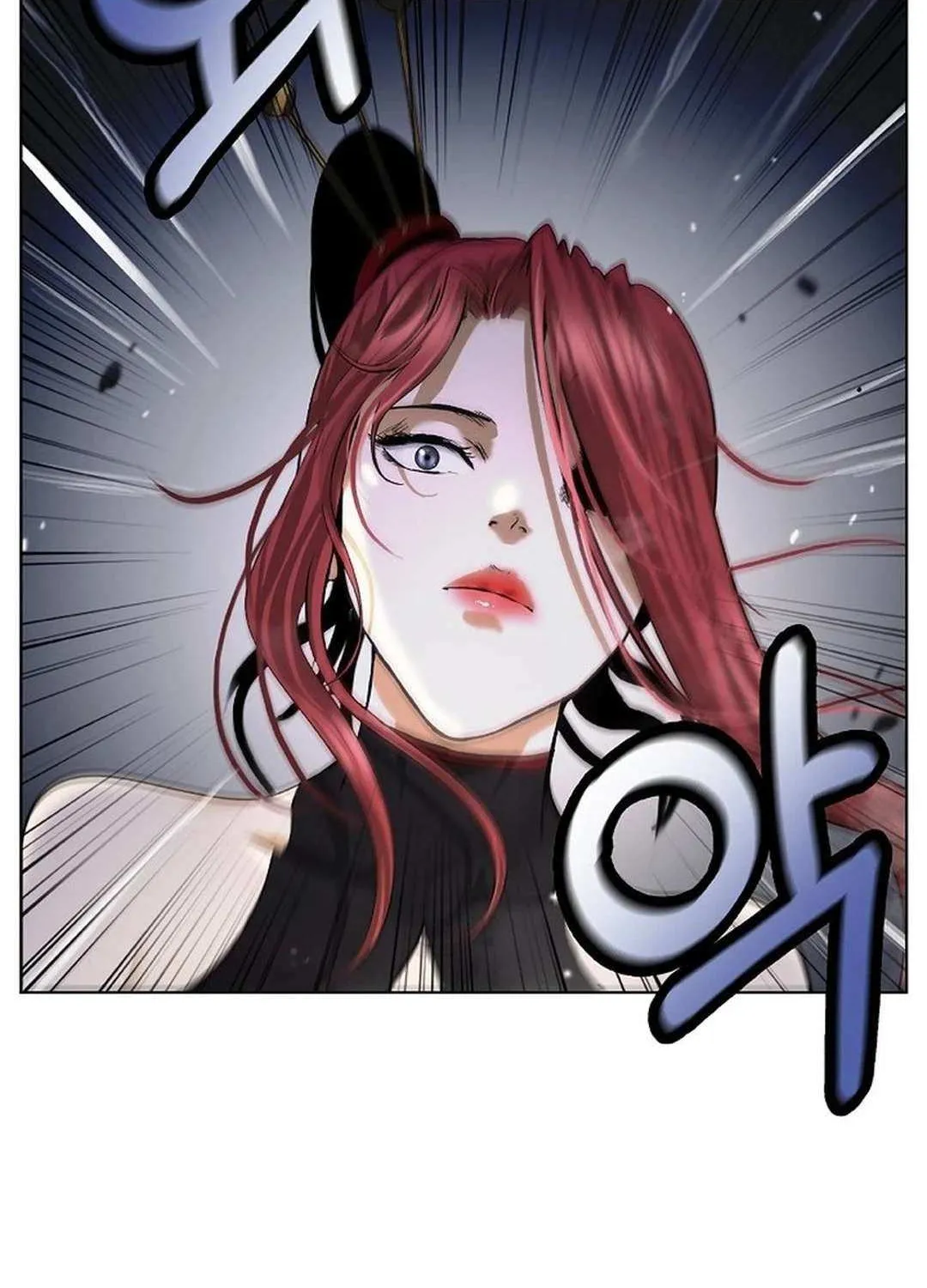 The Story of Thorny Spear Chapter 162 page 142 - 