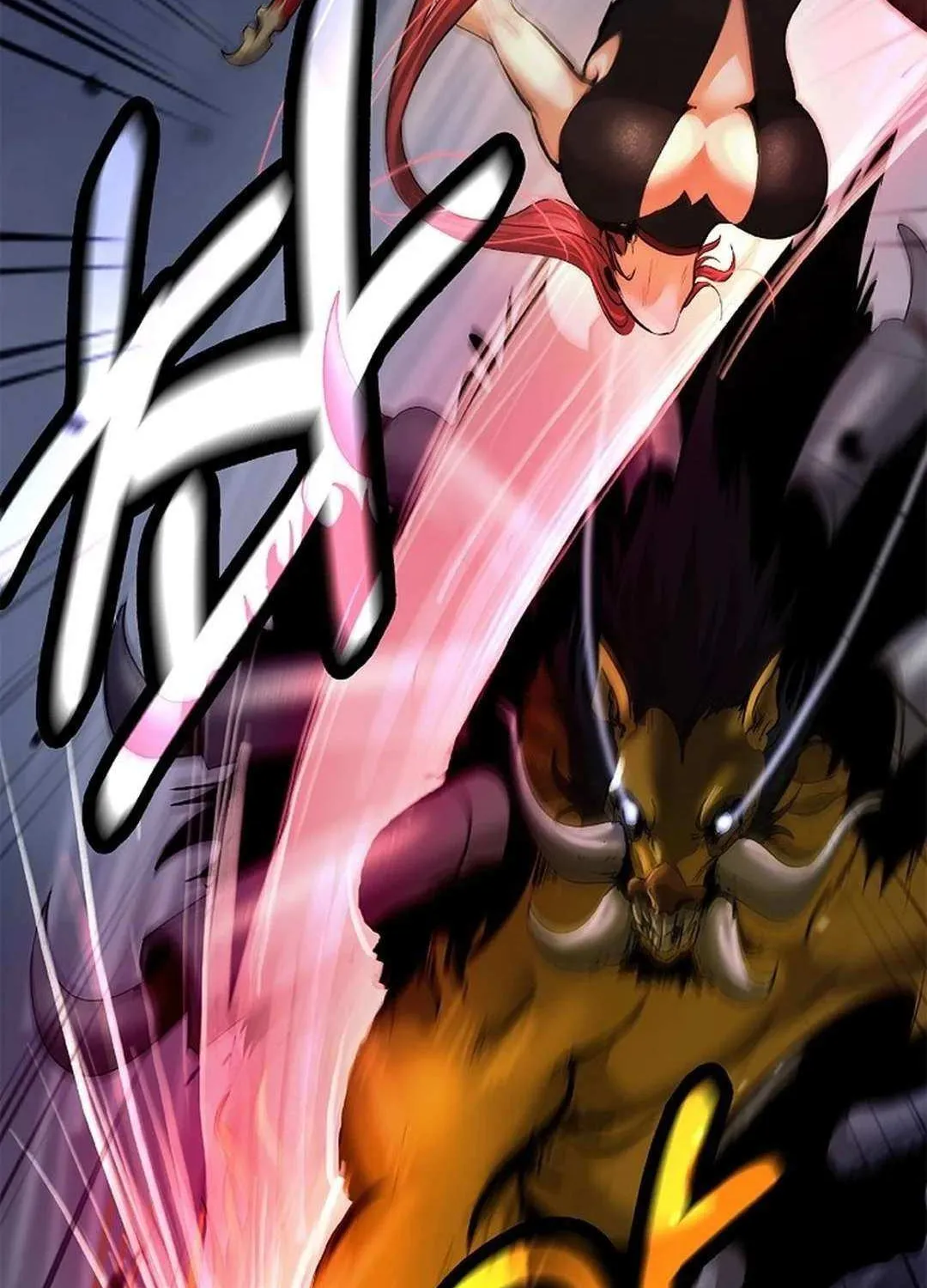 The Story of Thorny Spear Chapter 162 page 145 - 