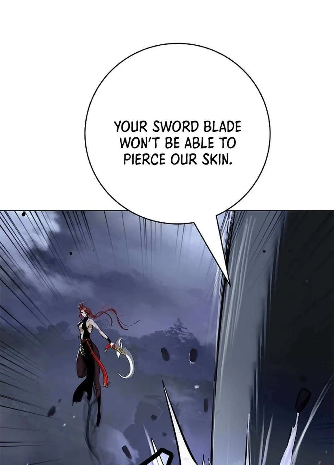 The Story of Thorny Spear Chapter 162 page 148 - 