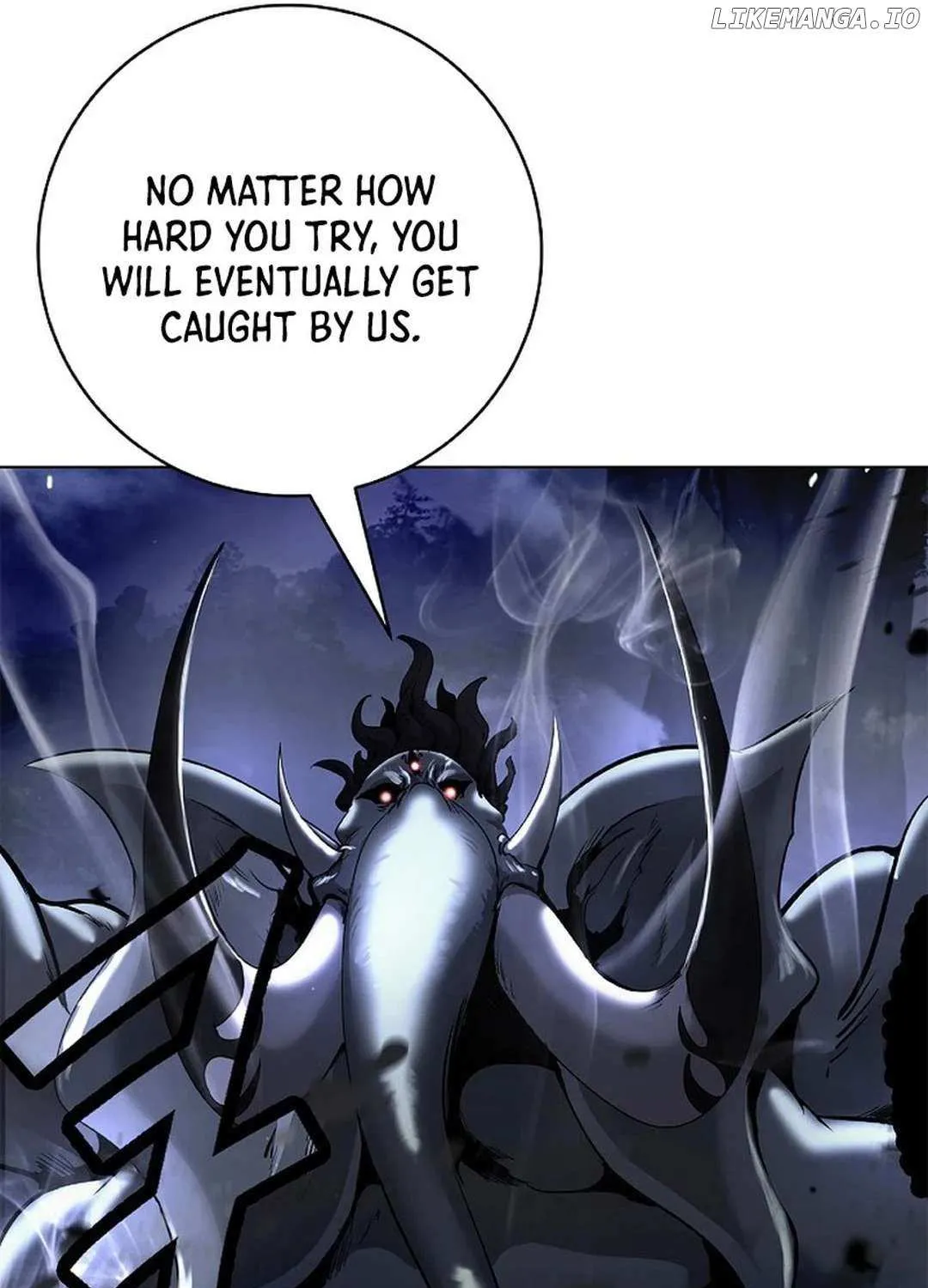 The Story of Thorny Spear Chapter 162 page 150 - 