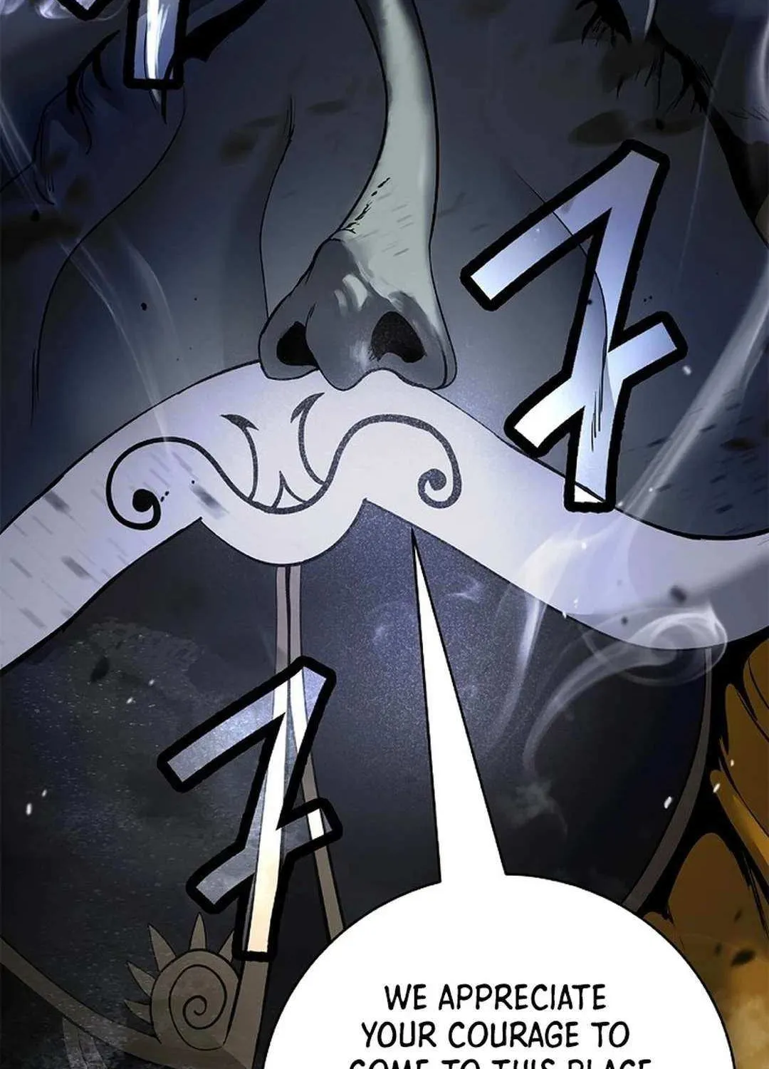 The Story of Thorny Spear Chapter 162 page 151 - 