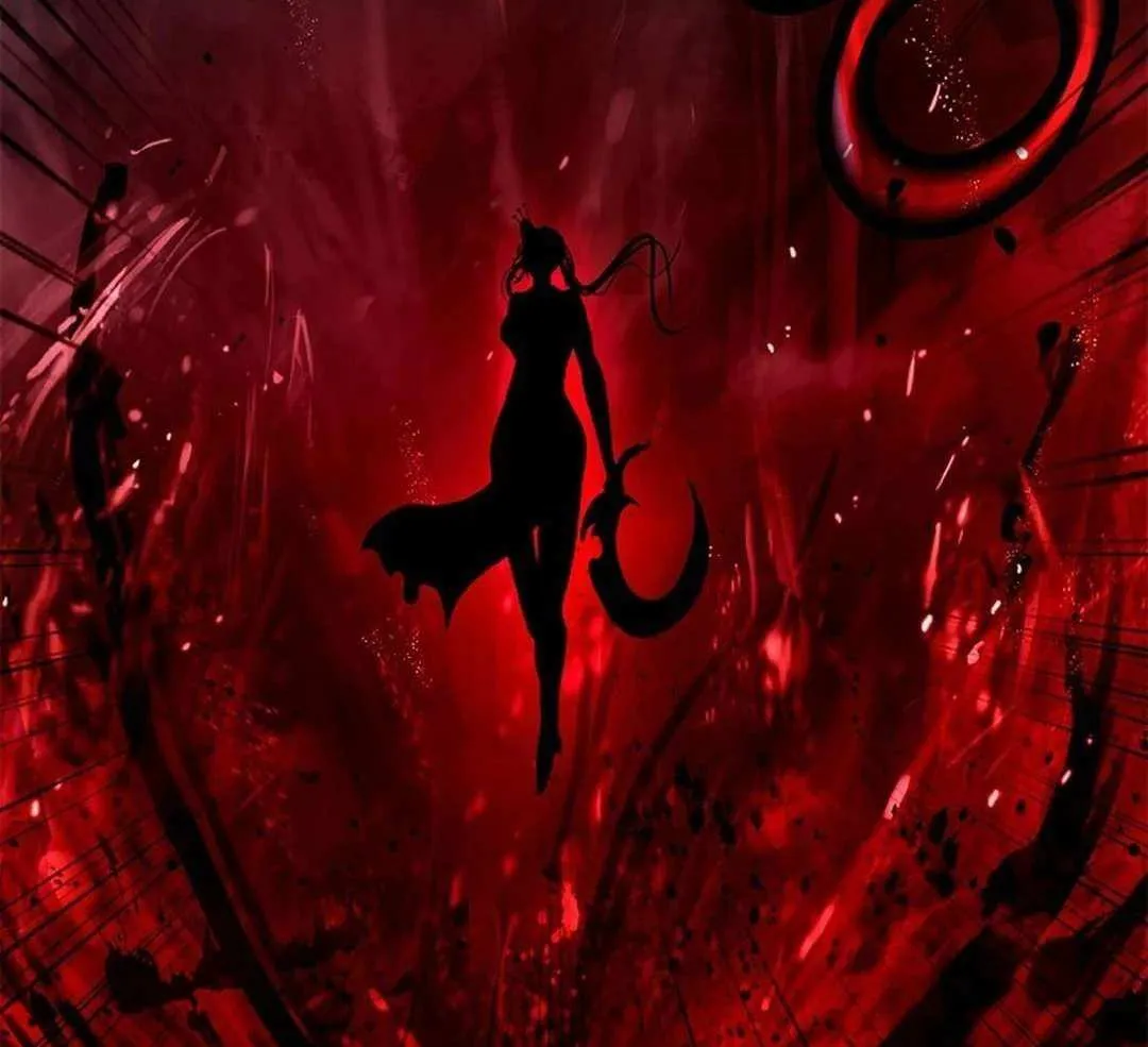 The Story of Thorny Spear Chapter 162 page 156 - 