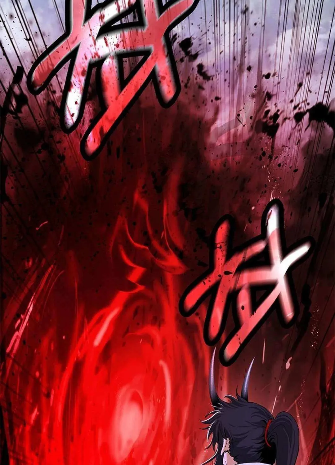 The Story of Thorny Spear Chapter 162 page 160 - 