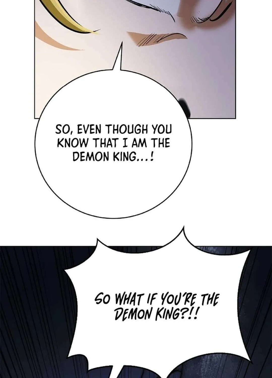 The Story of Thorny Spear Chapter 162 page 18 - 