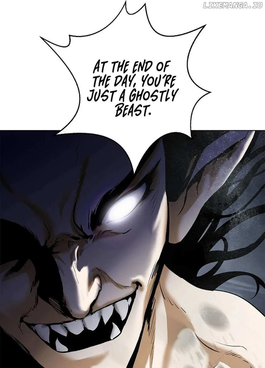 The Story of Thorny Spear Chapter 162 page 22 - 