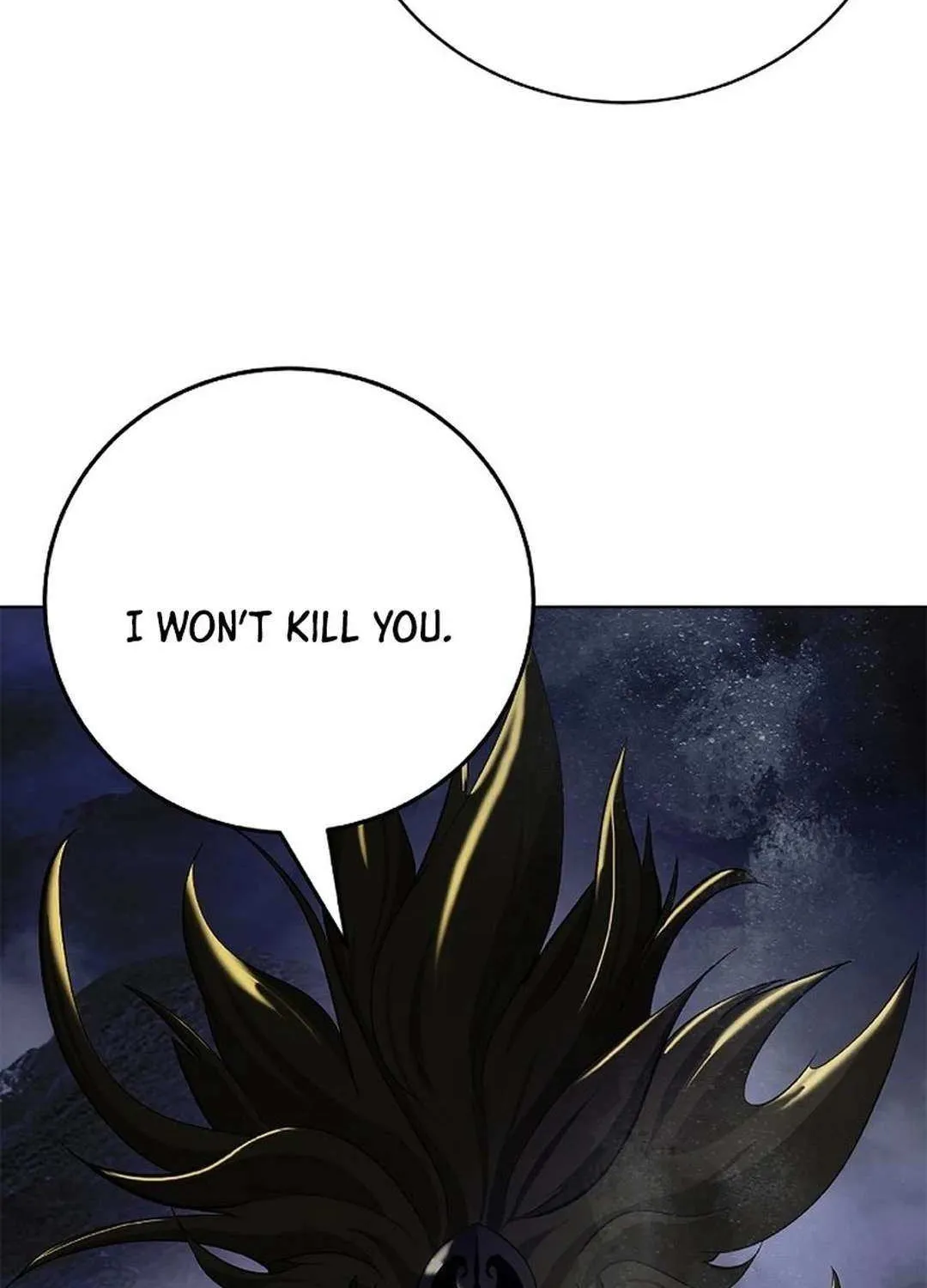 The Story of Thorny Spear Chapter 162 page 25 - 