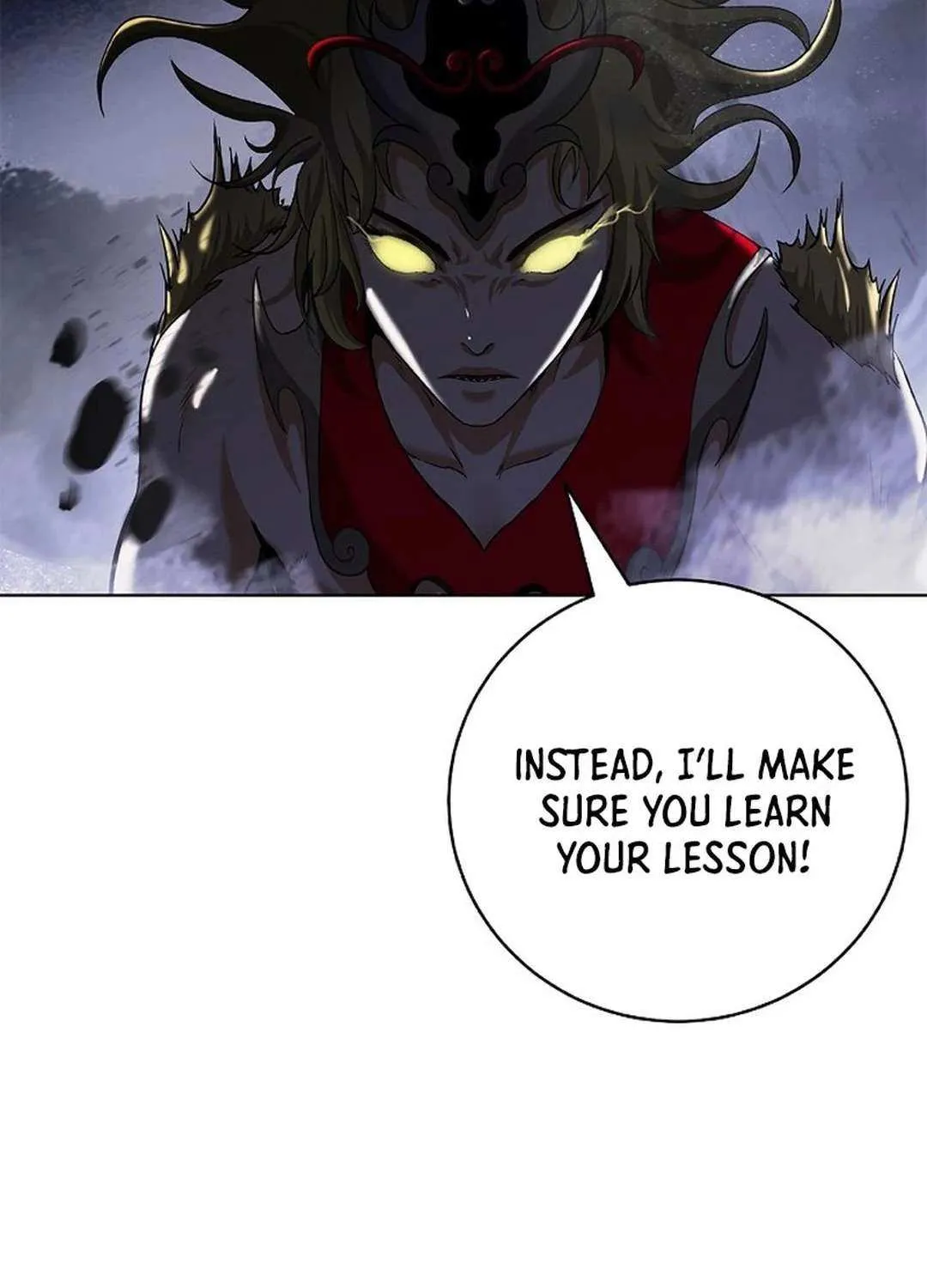 The Story of Thorny Spear Chapter 162 page 26 - 