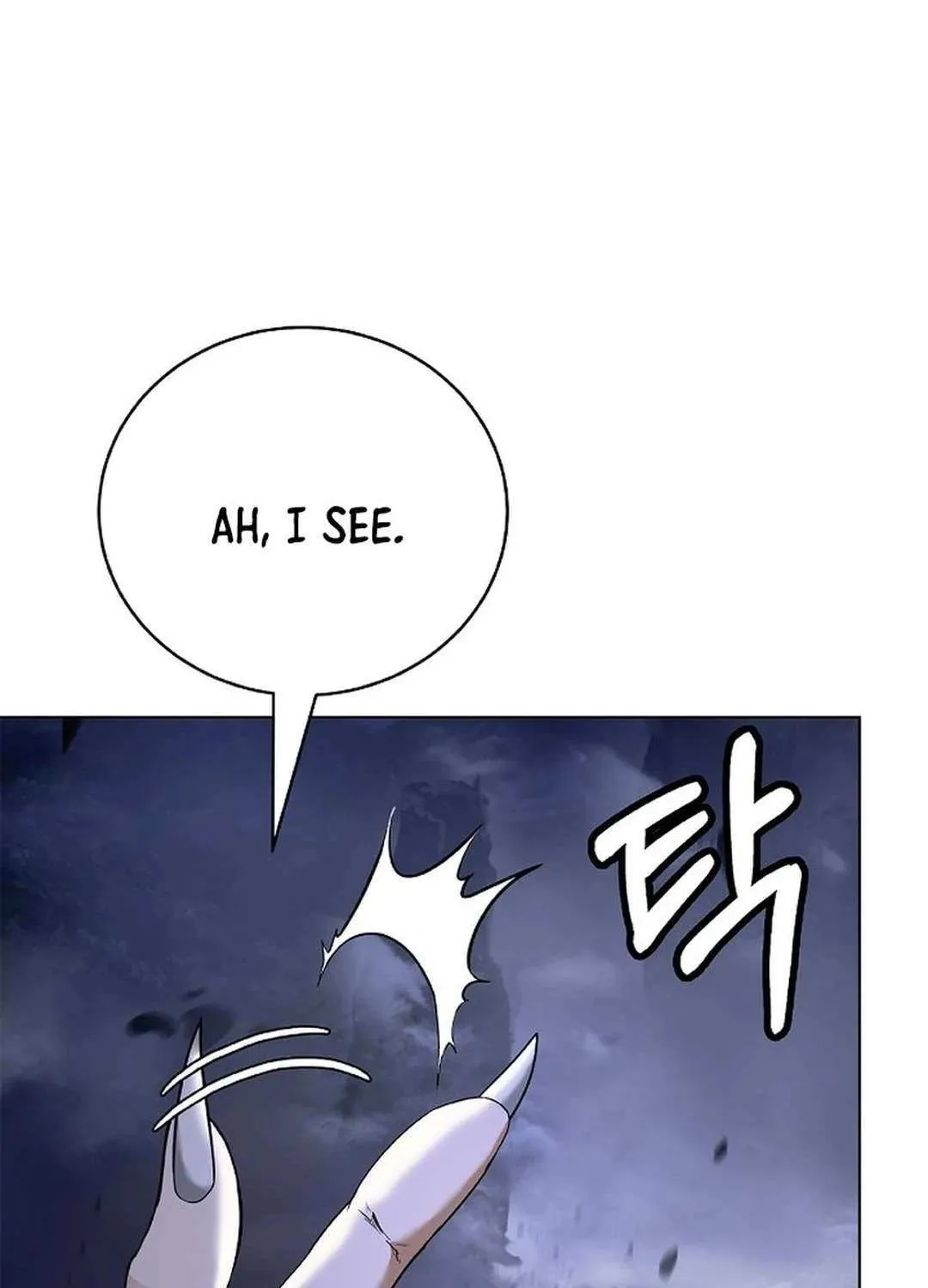 The Story of Thorny Spear Chapter 162 page 27 - 