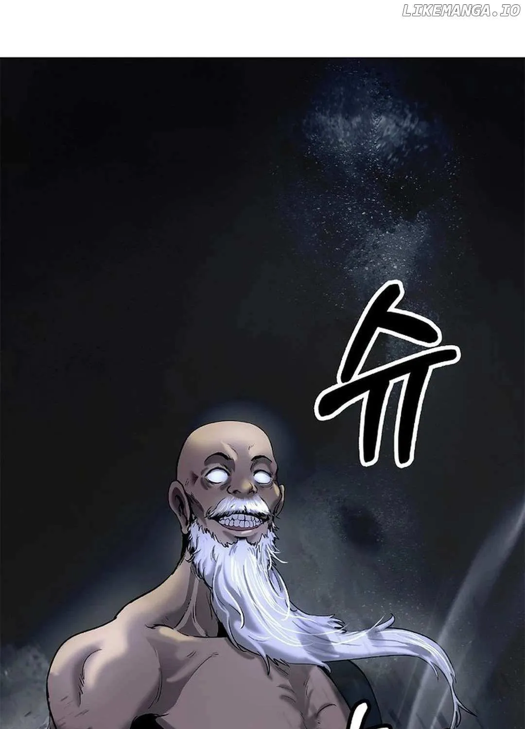 The Story of Thorny Spear Chapter 162 page 29 - 