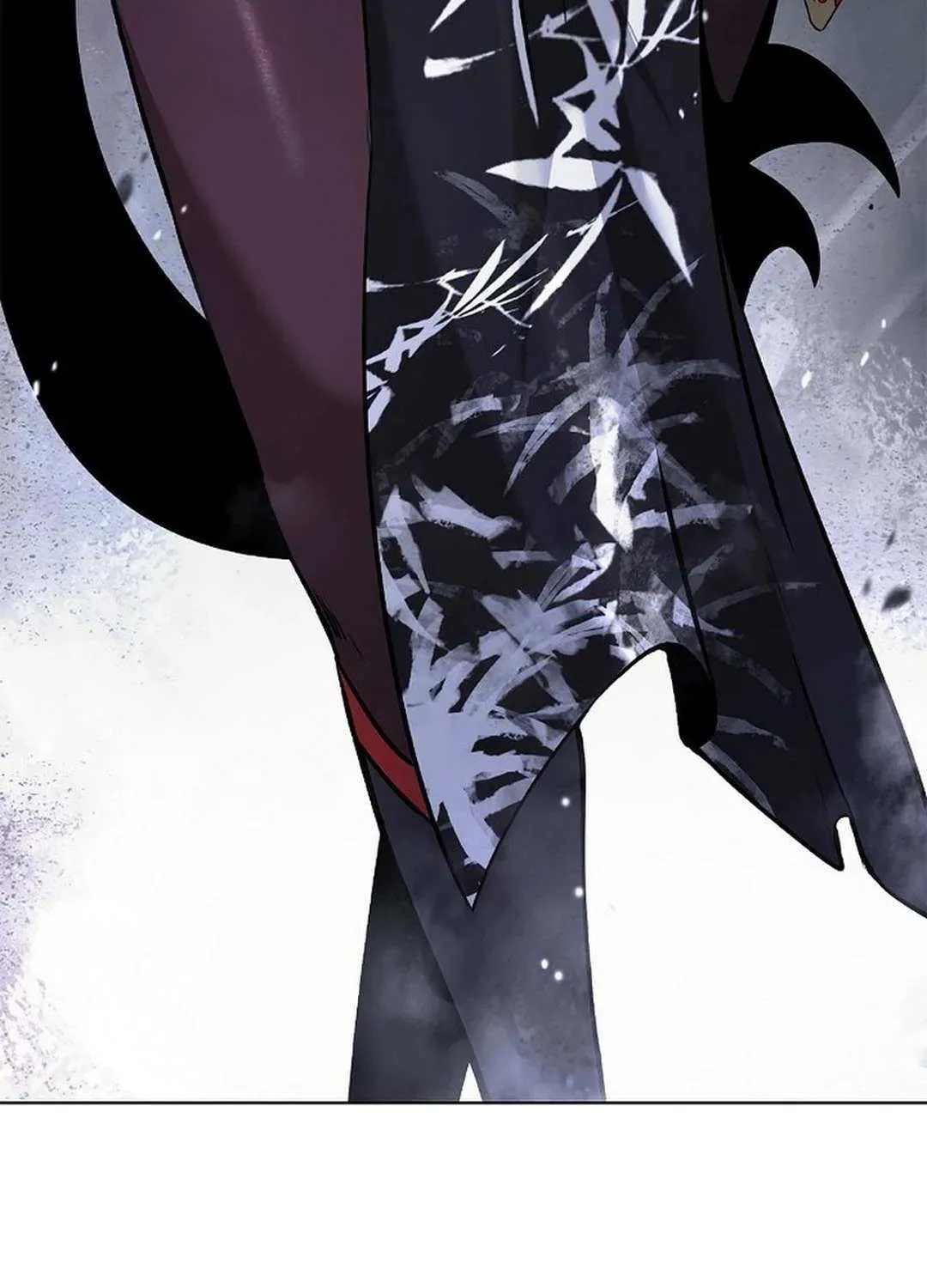 The Story of Thorny Spear Chapter 162 page 38 - 