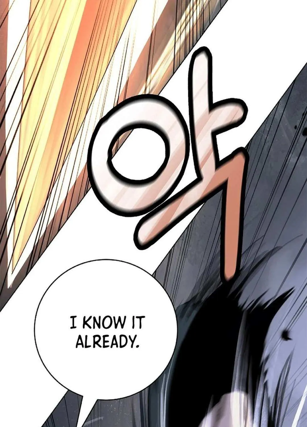 The Story of Thorny Spear Chapter 162 page 44 - 