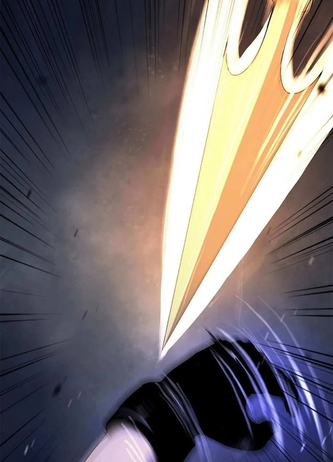 The Story of Thorny Spear Chapter 162 page 47 - 