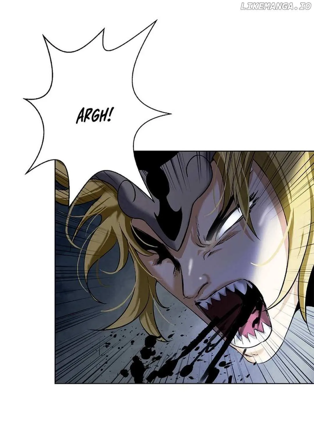 The Story of Thorny Spear Chapter 162 page 56 - 