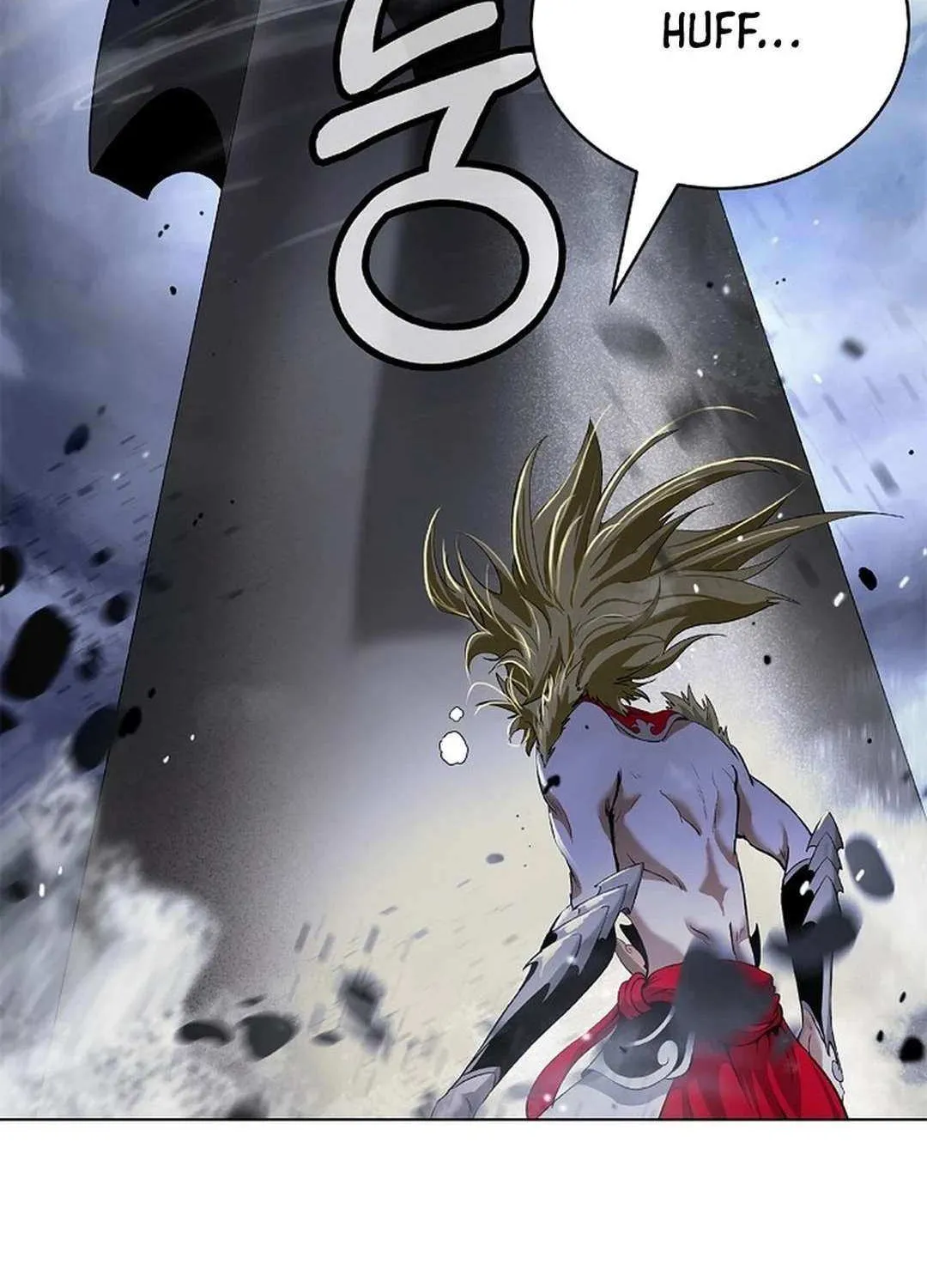 The Story of Thorny Spear Chapter 162 page 65 - 