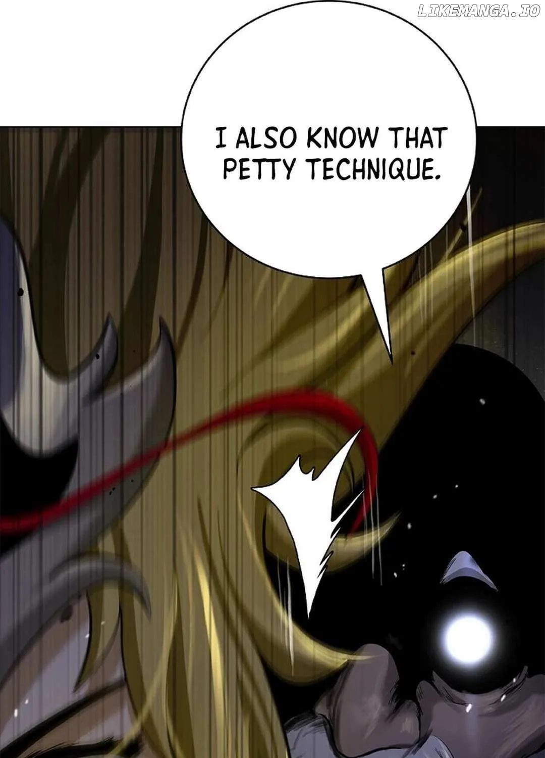 The Story of Thorny Spear Chapter 162 page 67 - 