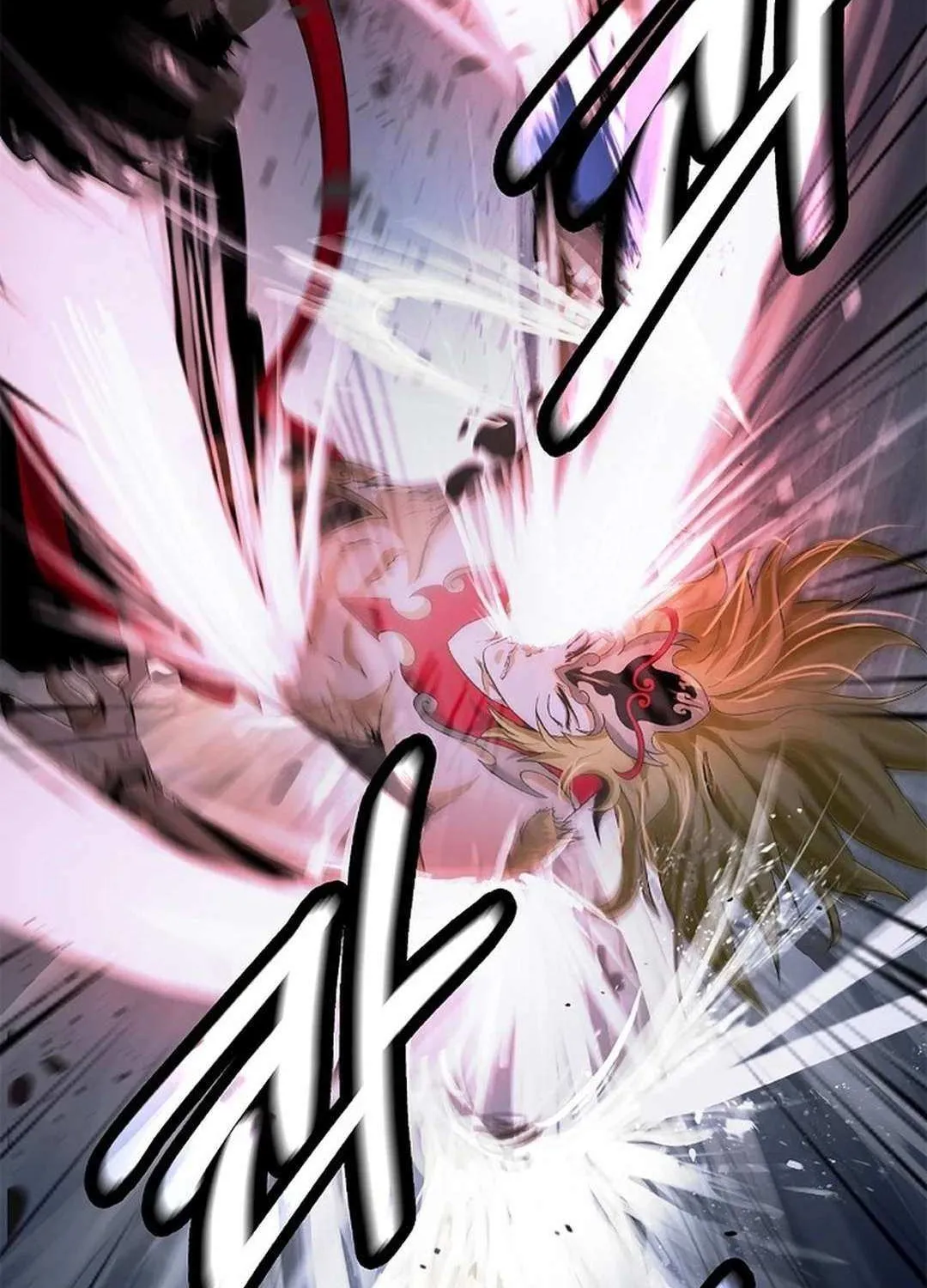 The Story of Thorny Spear Chapter 162 page 70 - 