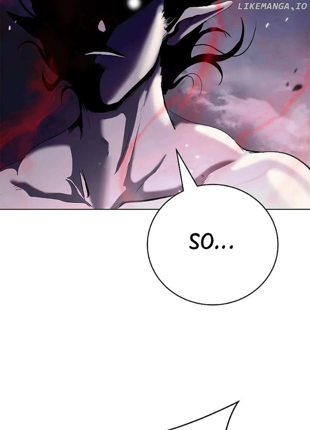 The Story of Thorny Spear Chapter 162 page 8 - 