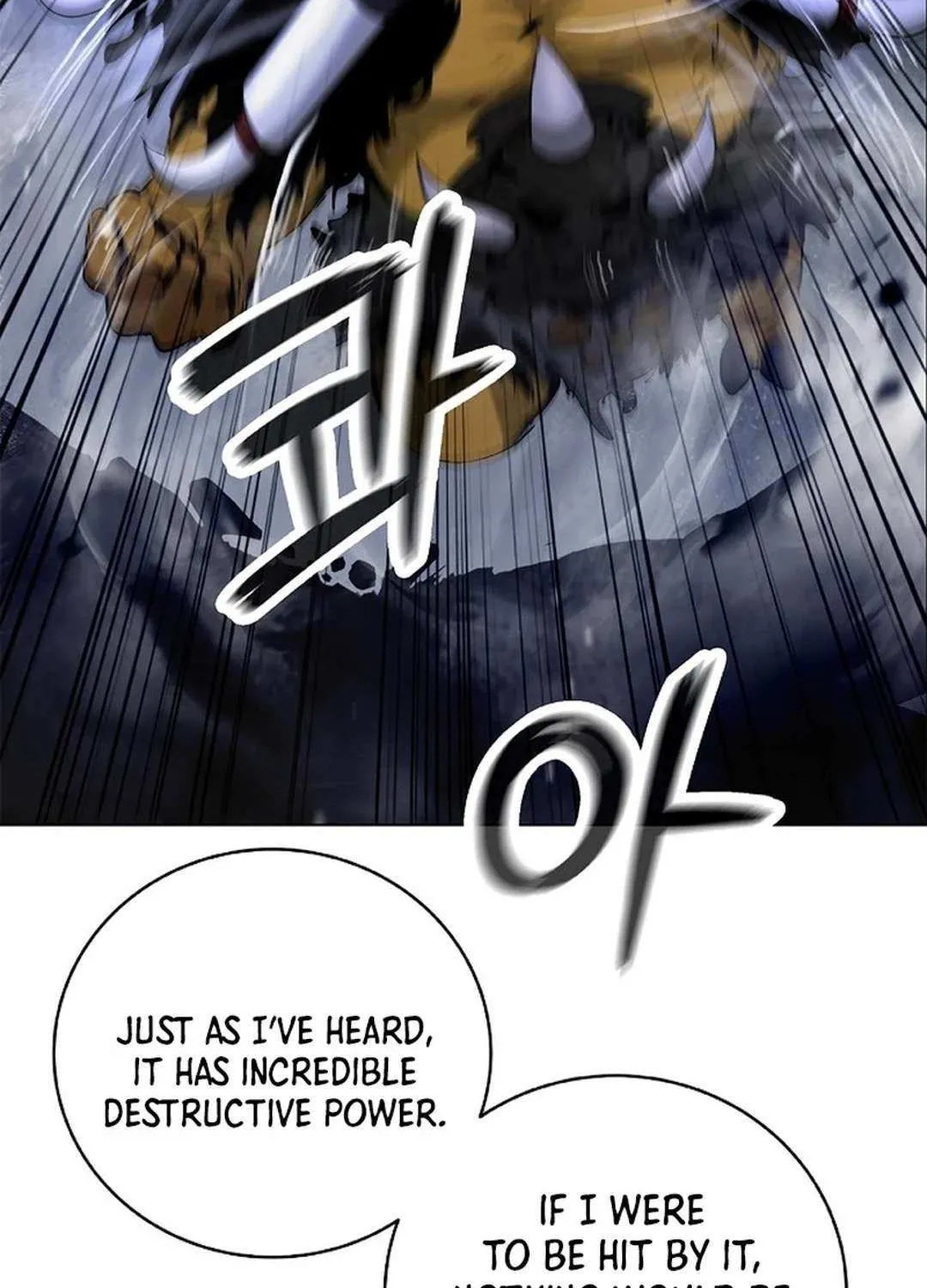 The Story of Thorny Spear Chapter 162 page 76 - 