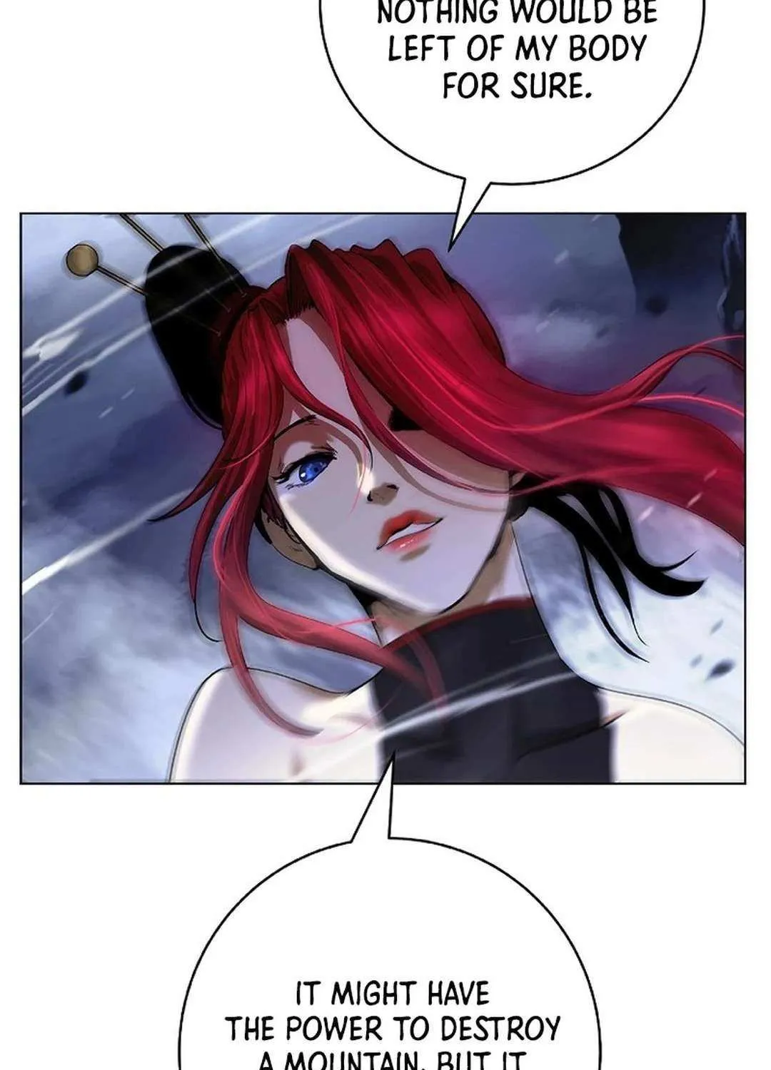 The Story of Thorny Spear Chapter 162 page 77 - 