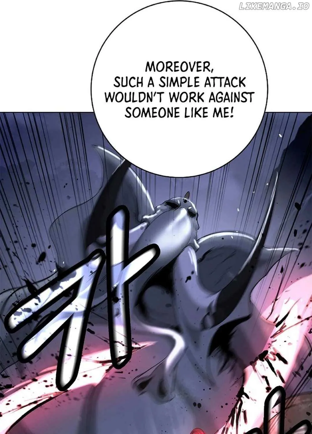 The Story of Thorny Spear Chapter 162 page 79 - 