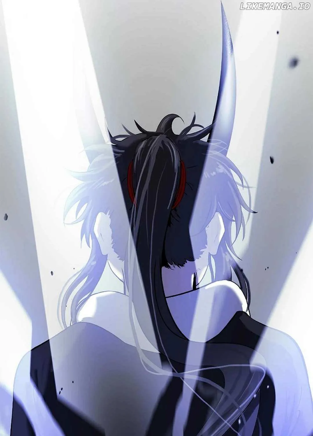 The Story of Thorny Spear Chapter 162 page 85 - 
